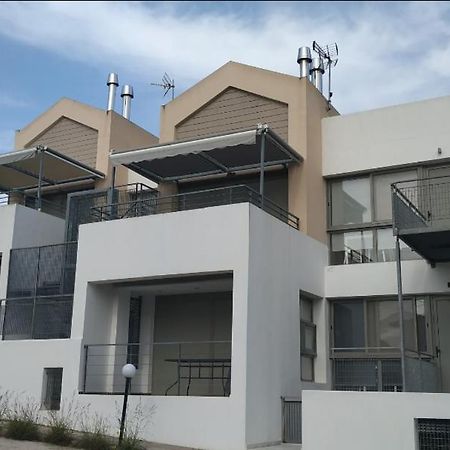 美塔摩尔弗斯M.J.P. House公寓 外观 照片