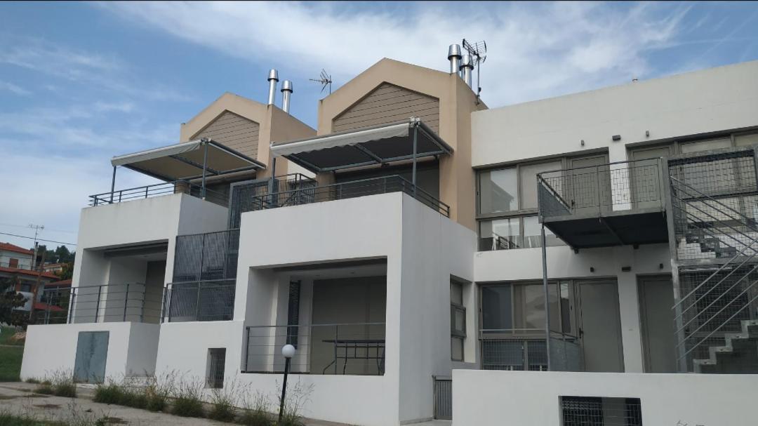 美塔摩尔弗斯M.J.P. House公寓 外观 照片